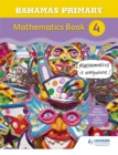 Image for Bahamas Primary Mathematics Book 4