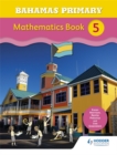 Image for Bahamas Primary Mathematics Book 5