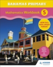 Image for Bahamas Primary Mathematics Workbook 5