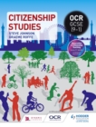 Image for OCR GCSE citizenship studies