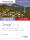 Image for Geography. 4 Student Guide