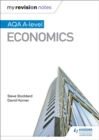 Image for EconomicsAQA A-Level