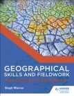 Image for Geographical skills and fieldwork for AQA GCSE geography