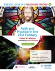 Image for Edexcel religious studies for GCSE, Faith and practice in the 21st century (specification A)