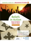 Beliefs in actionSpecification B - Watton, Victor W.