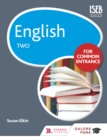 Image for English for Common Entrance. : Two