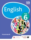 Image for English. : Year 6