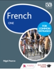 Image for French for common entrance one