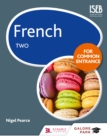 Image for French for Common Entrance Two