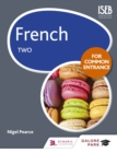Image for French for Common Entrance two