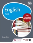 Image for English for Common Entrance Two