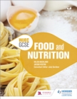 Image for WJEC GCSE Food and Nutrition