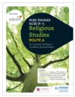 Image for WJEC Eduqas GCSE Religious Studies