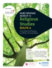 Image for WJEC Eduqas GCSE religious studies