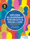 Image for Level 5 diploma in leadership for health and social care