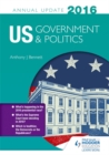 Image for US government &amp; politics annual update 2016