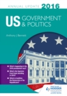 Image for US government &amp; politics annual update 2016