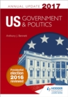 Image for US Government &amp; Politics Annual Update 2017