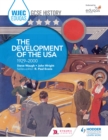 Image for WJEC Eduqas GCSE history.: (The development of the USA, 1929-2000)
