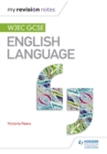 Image for WJEC GCSE English Language