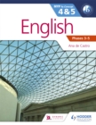 Image for English: Language Acquisition