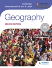 Cambridge International A and AS level geography - Nagle, Garrett