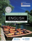 Image for Cambridge O Level English