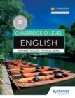 Image for Cambridge O level English