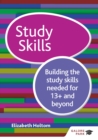 Image for Study skills for common entrance at 13+