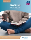 Image for Higher English for CfE: The Textbook