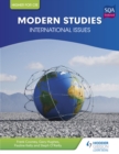 Image for Higher Modern Studies for CfE: International Issues