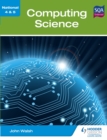 Image for National 4 &amp; 5 Computing Science