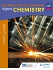 Image for Revision notes &amp; questions for higher chemistry.