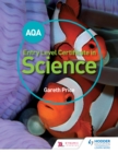 Image for AQA entry level certificate science.: (Student book)