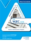 Image for Mastering mathematics WJEC GCSE practice book.: (Intermediate)