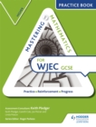 Image for Mastering mathematics WJEC GCSE practice book: Higher