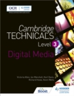 Image for Cambridge technicals.: (Digital media)