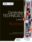 Image for Cambridge technicals.: (Business)
