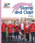 Stamp and clap! - Budgell, Gill