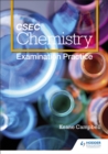 Image for CSEC Chemistry : Examination Practice