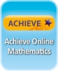 Image for Achieve Online Mathematics KS2 One Year Subscription