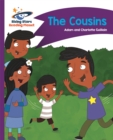 The cousins - Guillain, Adam