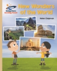 The wonders of the world - Chapman, Helen