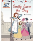 Emily saves the day - Barnes, Emma
