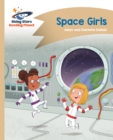 Space girls - Guillain, Adam