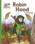 Image for Reading Planet - Robin Hood - Green: Galaxy