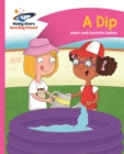 Image for Reading Planet - A Dip - Pink A: Comet Street Kids