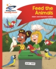 Feed the animals - Guillain, Adam