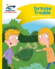 Tortoise trouble - Guillain, Adam