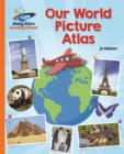 Our world picture atlas - Daynes, Katie